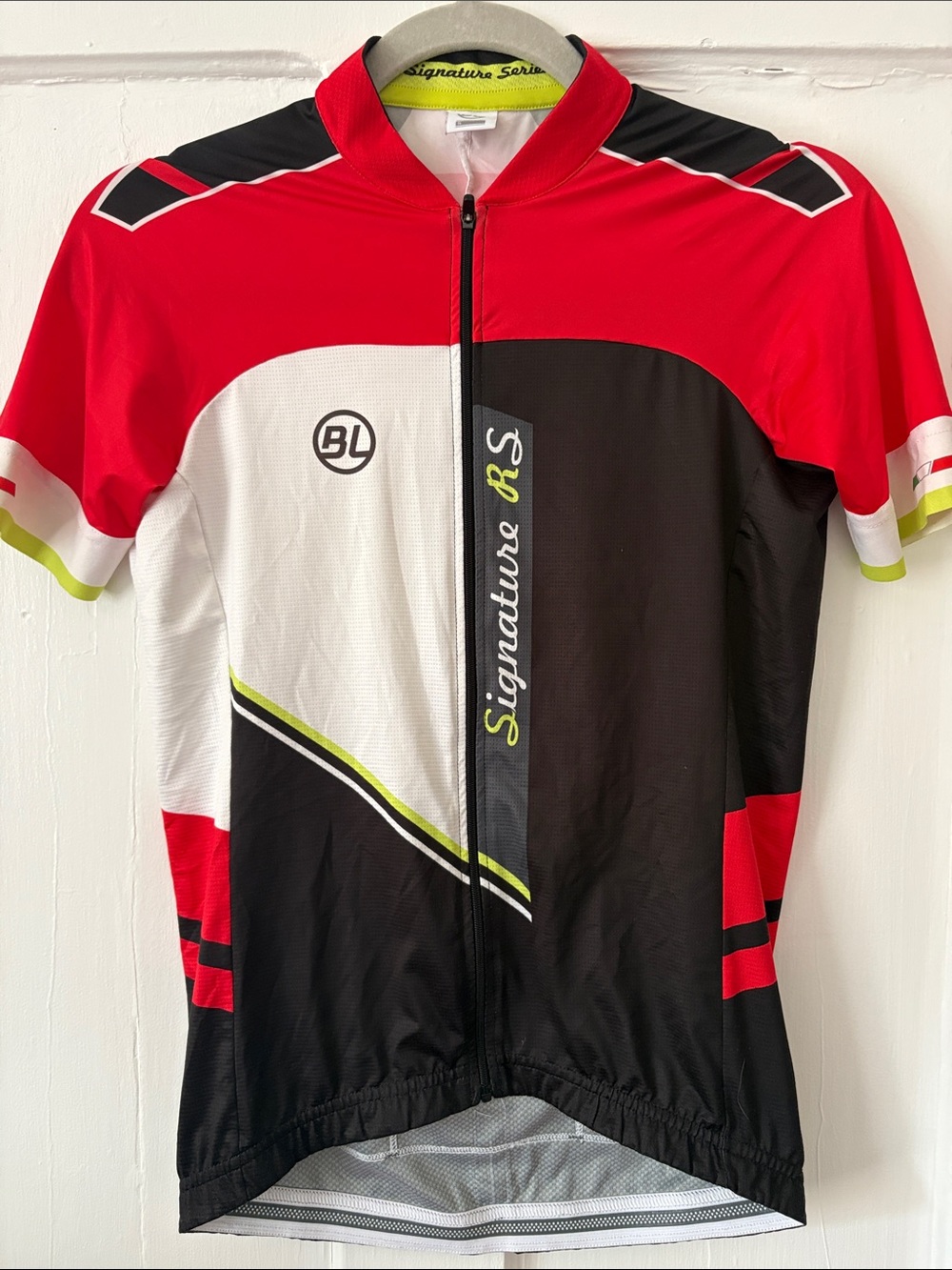CYCLING JERSEY